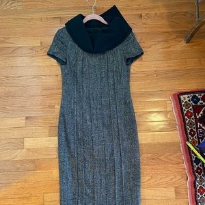 Vintage Escada Suit Dress